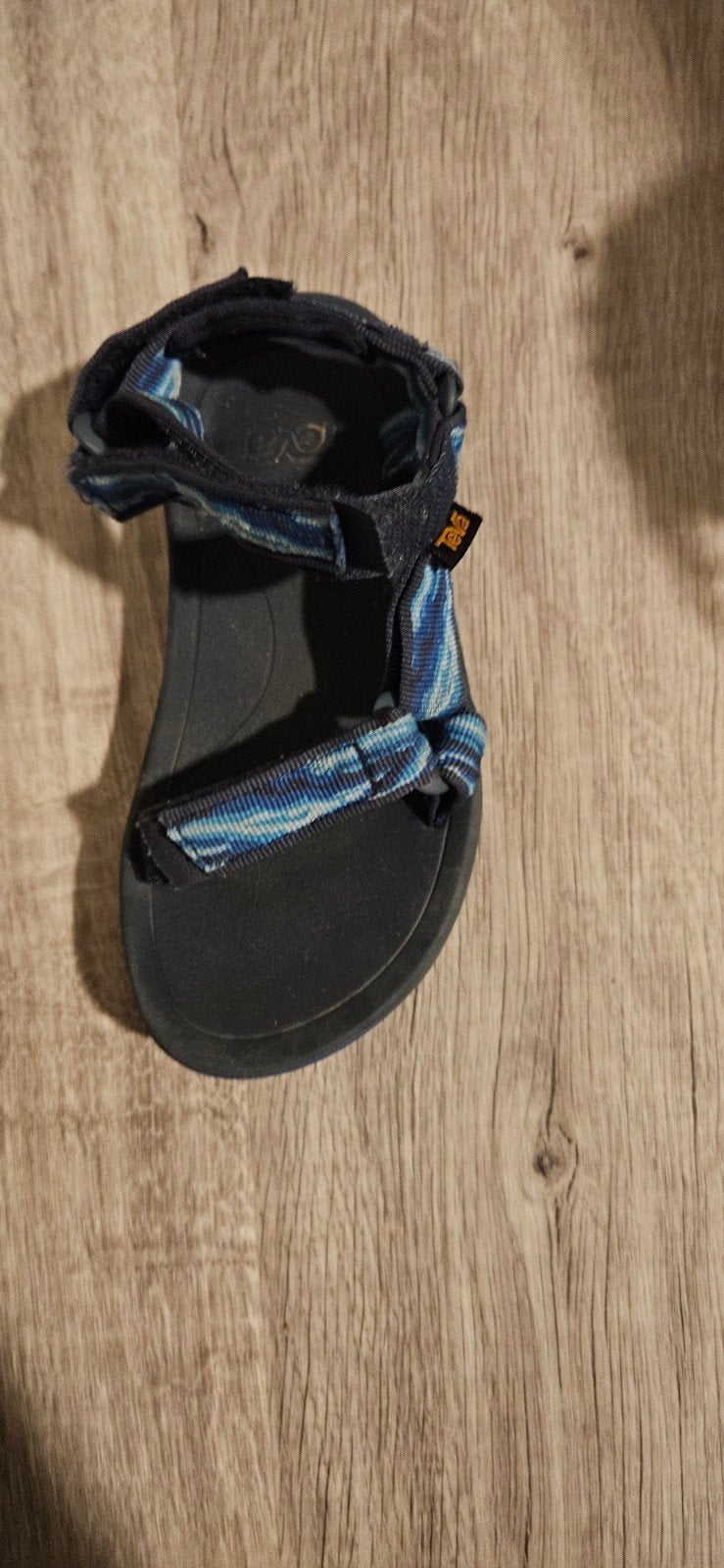 teva sandalen maat 29/30 in zeer goede staat, Kinderen en Baby's, Ophalen