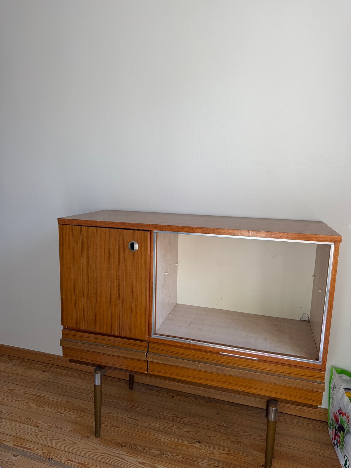 Armoire vintage, Enlèvement, Comme neuf