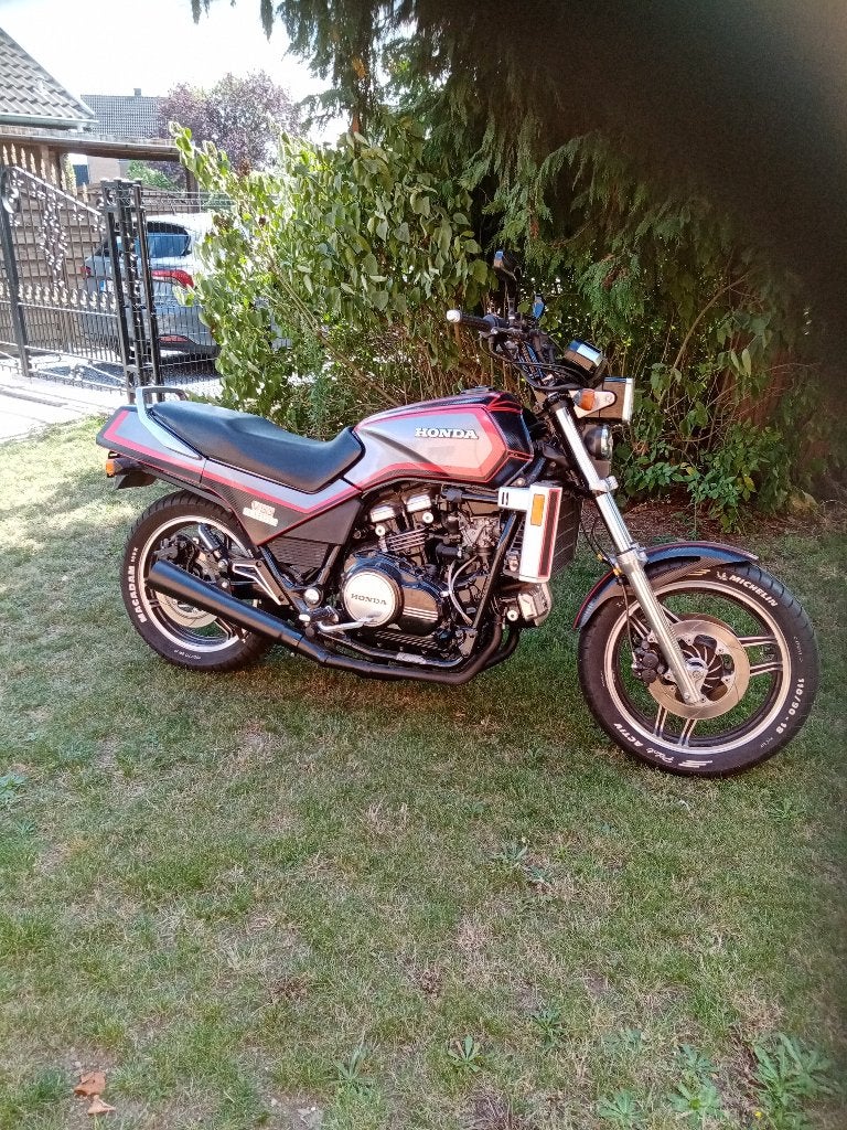 Motoren, Motoren, Motoren | Honda, Motorrijbewijs A, Gebruikt, Particulier, Meer dan 35 kW