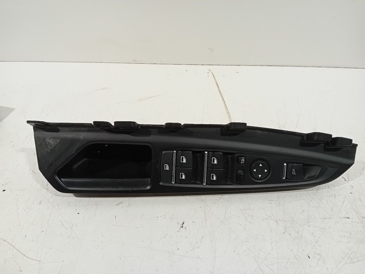 Bedieningspaneel elektrische ramen BMW X5, Onderdelen@venauto.nl, Van der Ven Autorecycling B.V., Gebruikt, Ettenseweg 76, 4706 PB Roosendaal, The Netherlands