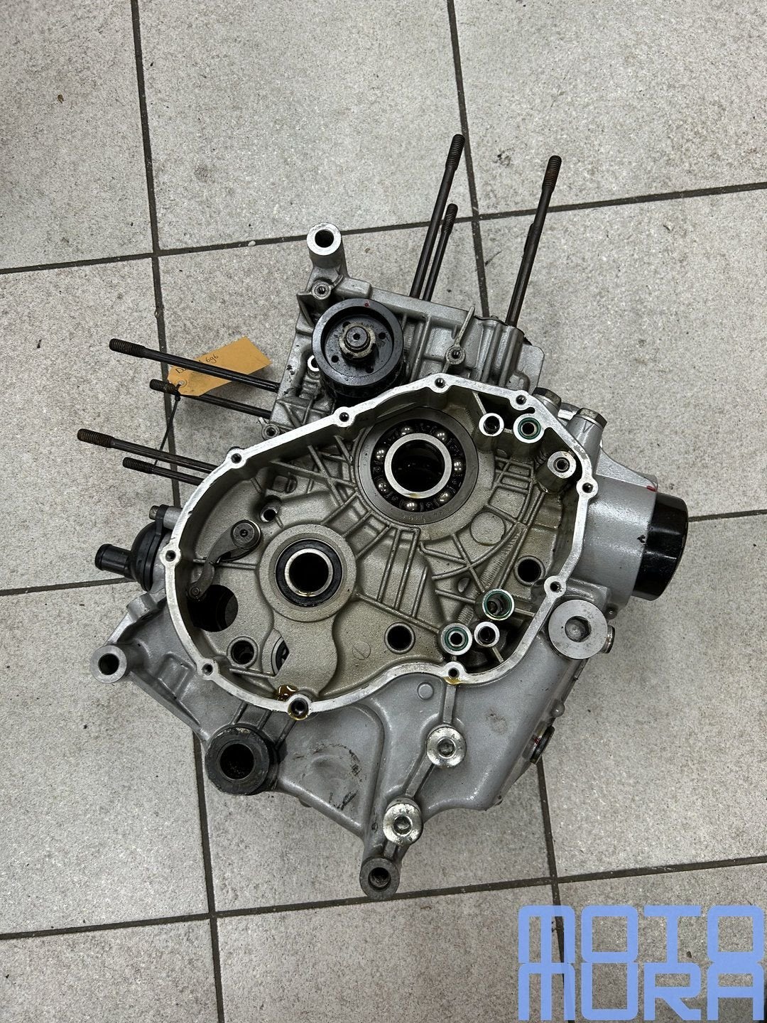 Carter voor de Ducati monster 696 2008 - 2010 carters  20240, Ophalen of Verzenden, -, -, -
