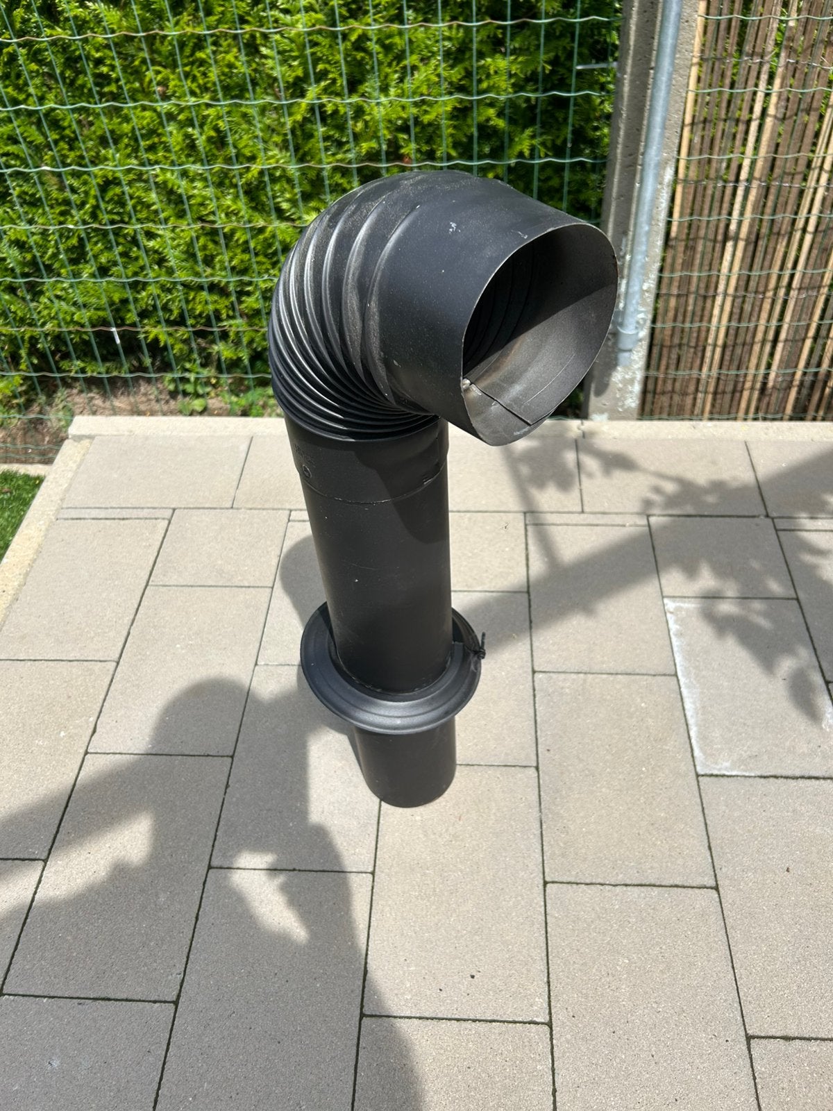 Nieuwe Houtkachel 6,3 Kw voor 210 m3, Enlèvement, Poêle à bois