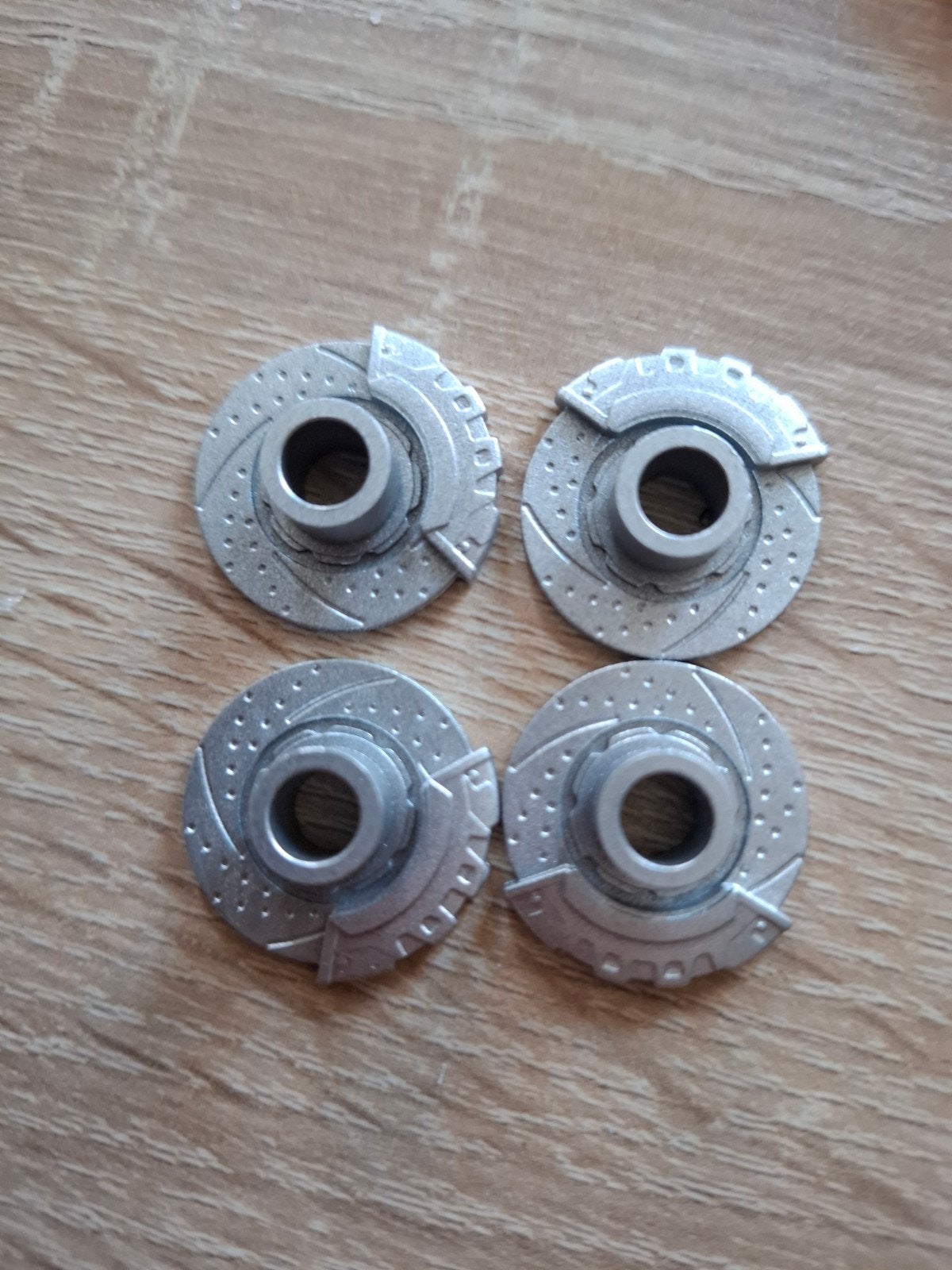 Accessoires 1/18, Hobby & Loisirs créatifs, Neuf, Autres types, Autres marques