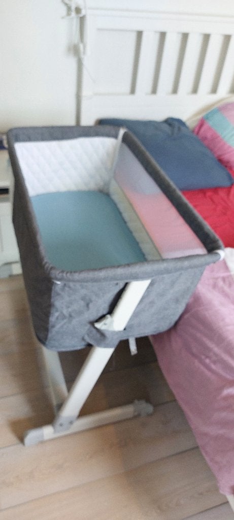 Co-dormeur, Enlèvement, Utilisé
