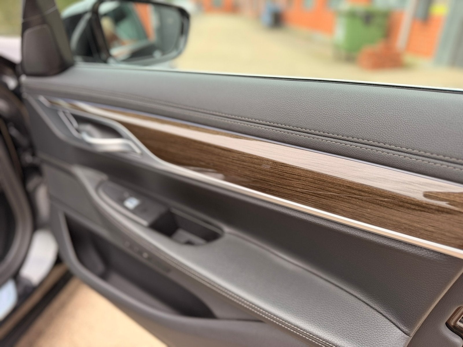 BMW SÉRIE 7 ✅ 730Ld LCI, Autos, 139 g/km, Entreprise, Carnet d'entretien, 6 cylindres