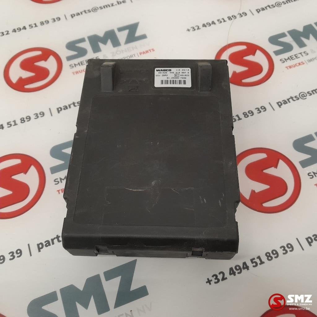 Occ Unité de contrôle ECU ZBR2 MAN, Utilisé, MAN, Électronique et Câbles