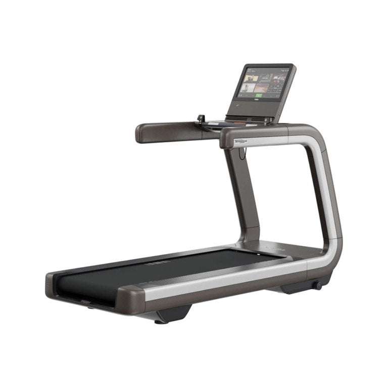 Technogym – Run Artis Unity – Loopband – Carbon Grey, Ophalen of Verzenden, Zo goed als nieuw, Benen