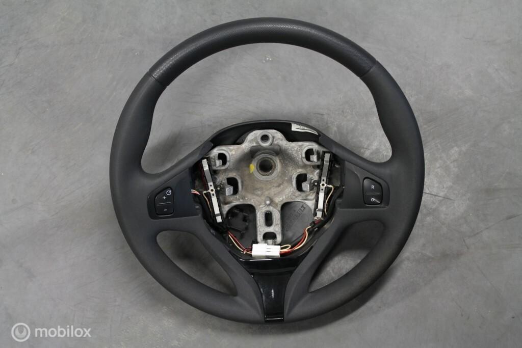 Volant Renault Clio (2012-2020)