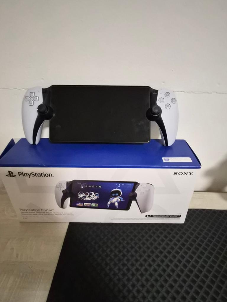 PlayStation portable, Hobby en Vrije tijd, Modelbouw | Radiografisch | Overige, Ophalen of Verzenden