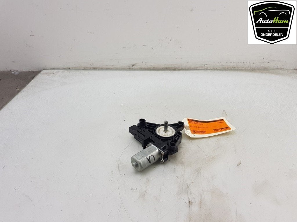 MOTEUR LEVE VITRE ELECTRIQUE Volvo V40 (MV), Utilisé, Volvo