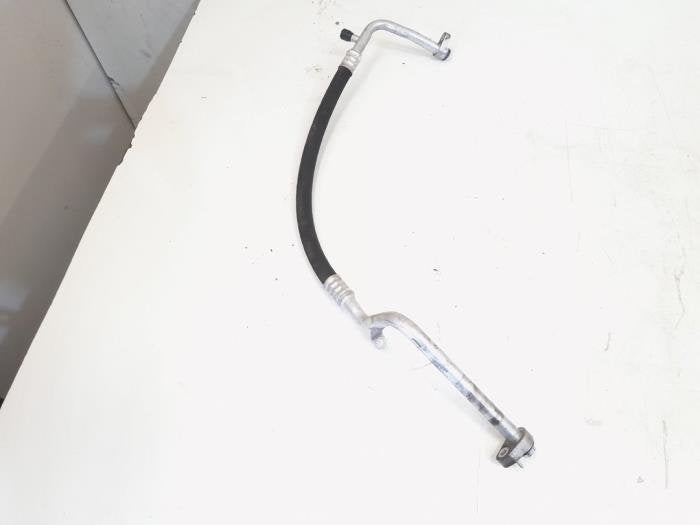 Airco Leiding van een Mercedes CLA, Gebruikt, -, Ophalen of Verzenden, -