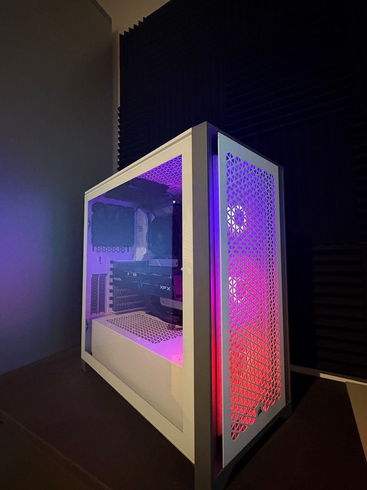 PC Gaming, Informatique & Logiciels, Ordinateurs de bureau, 32 GB, Utilisé, Gaming, HDD