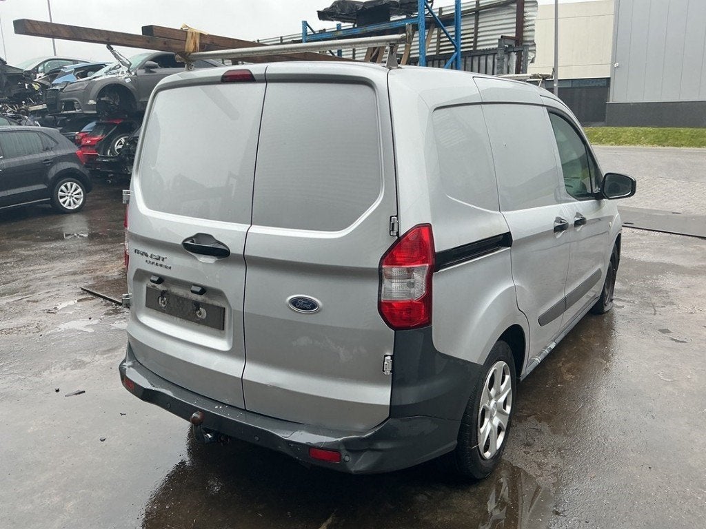 AMORTISSEUR ARRIÈRE DROIT Ford Transit Courier, Utilisé, Ford