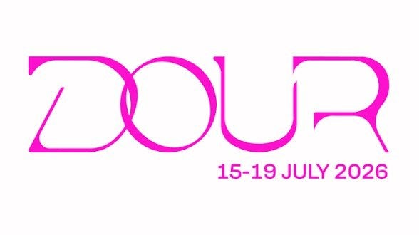 2 E-Ticket festival de Dour le vendredi, Tickets en Kaartjes, Kortingen en Cadeaubonnen