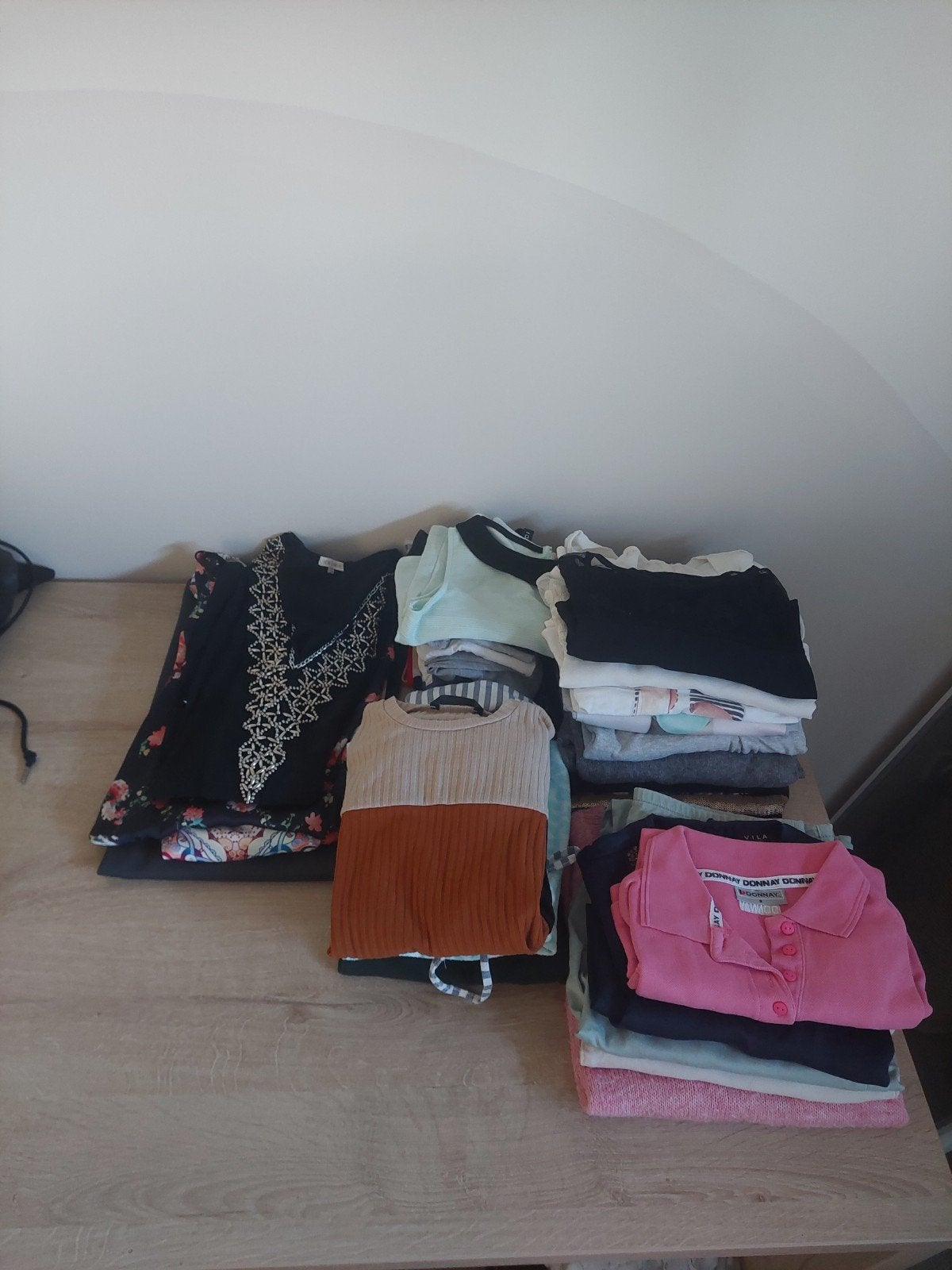 pakket dameskleding maat S, Ophalen, Maat 36 (S)