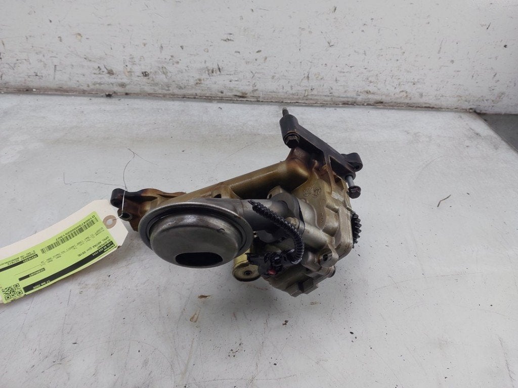 POMPE A HUILE Opel Astra K (|19176331|12686440|12674266|), Dhr. J. Ham, Administratie@autoham.nl, Opel, Utilisé
