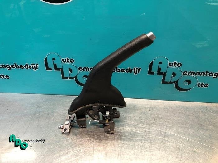 Mécanique frein à main d'un Kia Picanto (Picanto 11-), Kia, -, 3 mois de garantie, Utilisé