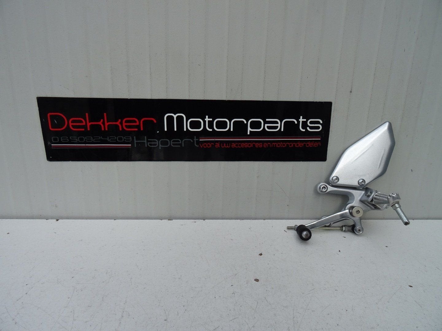 Schakelset / Linker schetsplaat Yamaha YZF R3 2015-2018-2024, Gebruikt, -, -, Ophalen of Verzenden