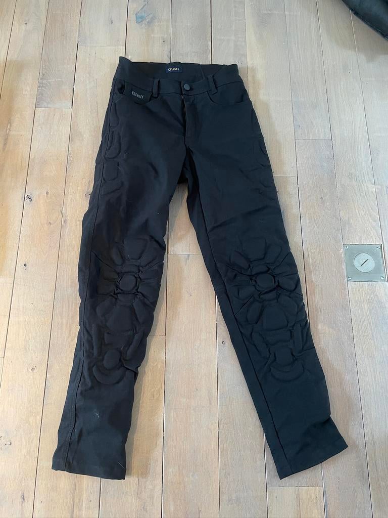 Giali motorbroek dames, Motoren, Kleding | Motorkleding, Ophalen of Verzenden, Tweedehands, Dames, Broek | textiel