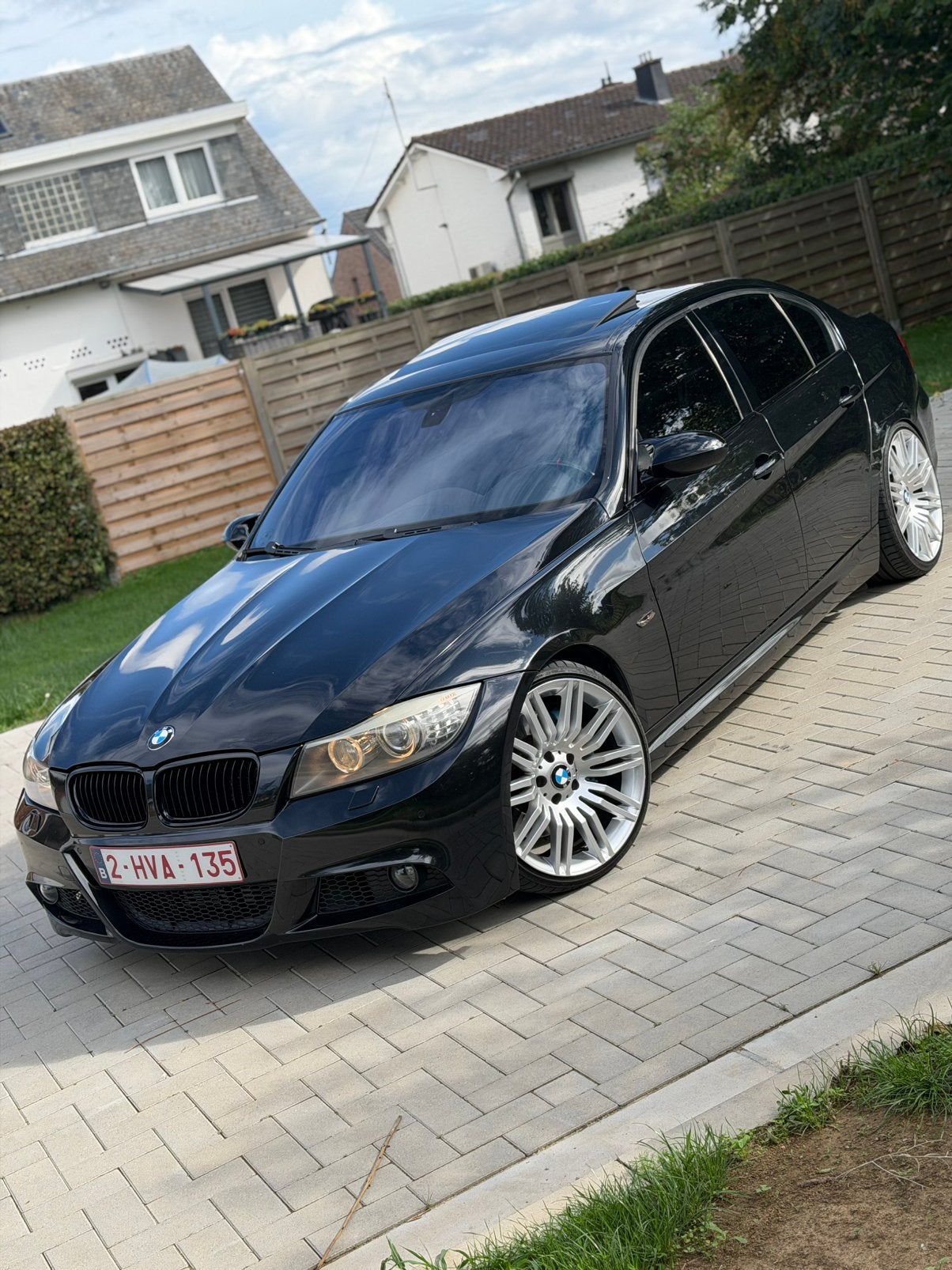 BMW E90 330D LCI, Auto's, BMW, Particulier, Diesel, Te koop