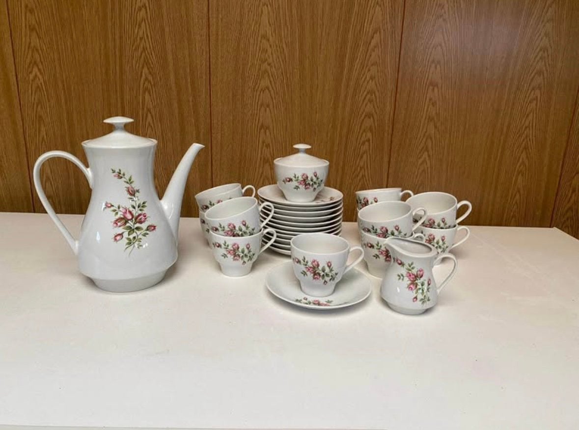 Koffie servies, Antiek en Kunst, Ophalen
