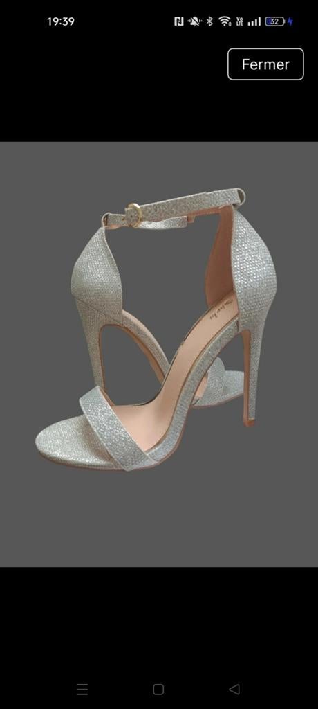 Chaussures à talons, Enlèvement ou Envoi