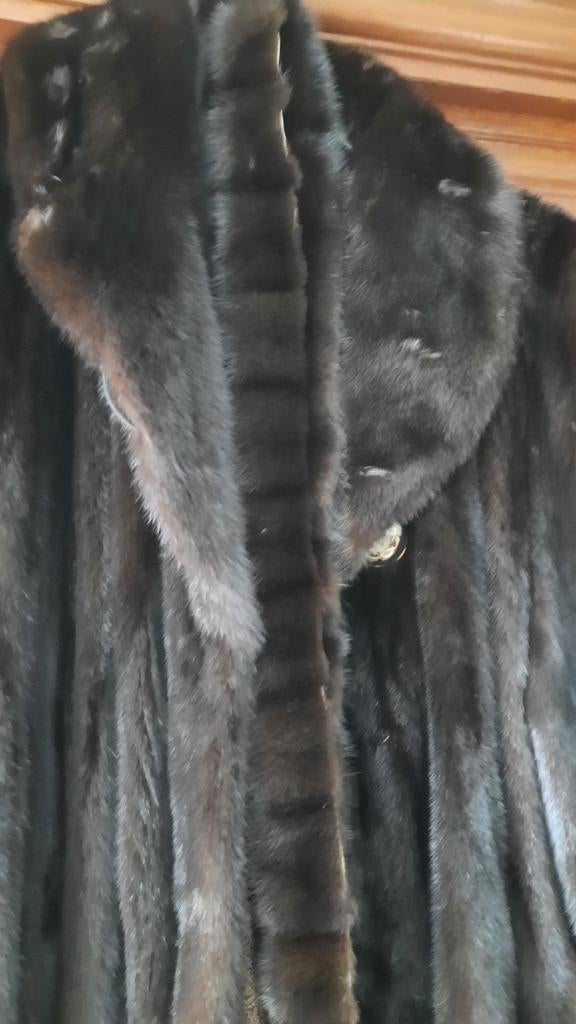 Pelsmantel, Kleding | Dames, Ophalen