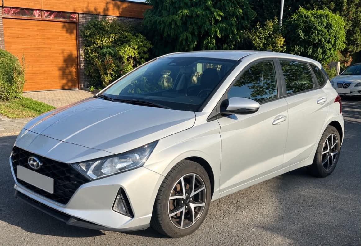 Hyundai i20 Active 1.0 T-GDi Twist Tech Pack #1, Auto's, Voorwielaandrijving, Euro 6, Handgeschakeld, Particulier