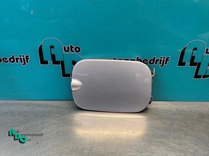 Tank Klep van een Dacia Sandero (Sandero 1 08-) (TED69), Auto-onderdelen, Carrosserie, Dacia, Gebruikt, -, -