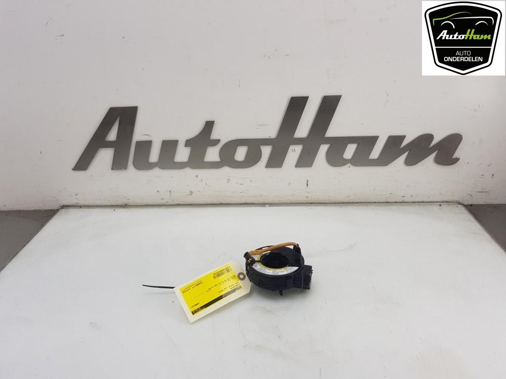 AIRBAGRING Opel Agila (B) (01-2008/10-2014) (|93194975|), Auto-onderdelen, Gebruikt, Opel