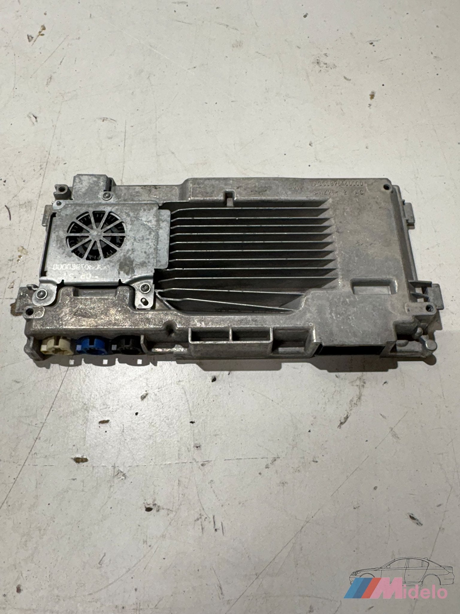 BMW G90/G60 TELLER MODULE 62105B5B499-01, Auto-onderdelen, Gebruikt, -, -, Ophalen of Verzenden