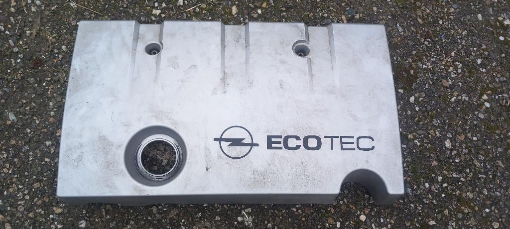 Originele Motorafdekkap Opel Vectra C/Signum 24431954 Z18XE, Ophalen of Verzenden, Gebruikt, Audi