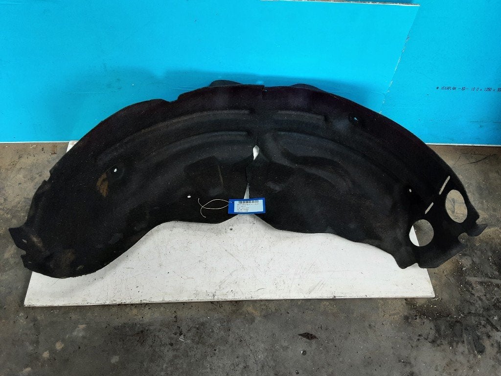 PARE BOUE ARRIERE DROIT Renault Megane IV (RFBB) (01-2015/-), Autos : Pièces & Accessoires, Renault, Garde-boue, Utilisé, Peter-Huppertz-Straße 5
51063  Köln, DE