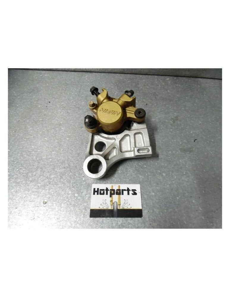 CBR600RR 2003 - 2004 Honda Remklauw D1-43951, Motos
