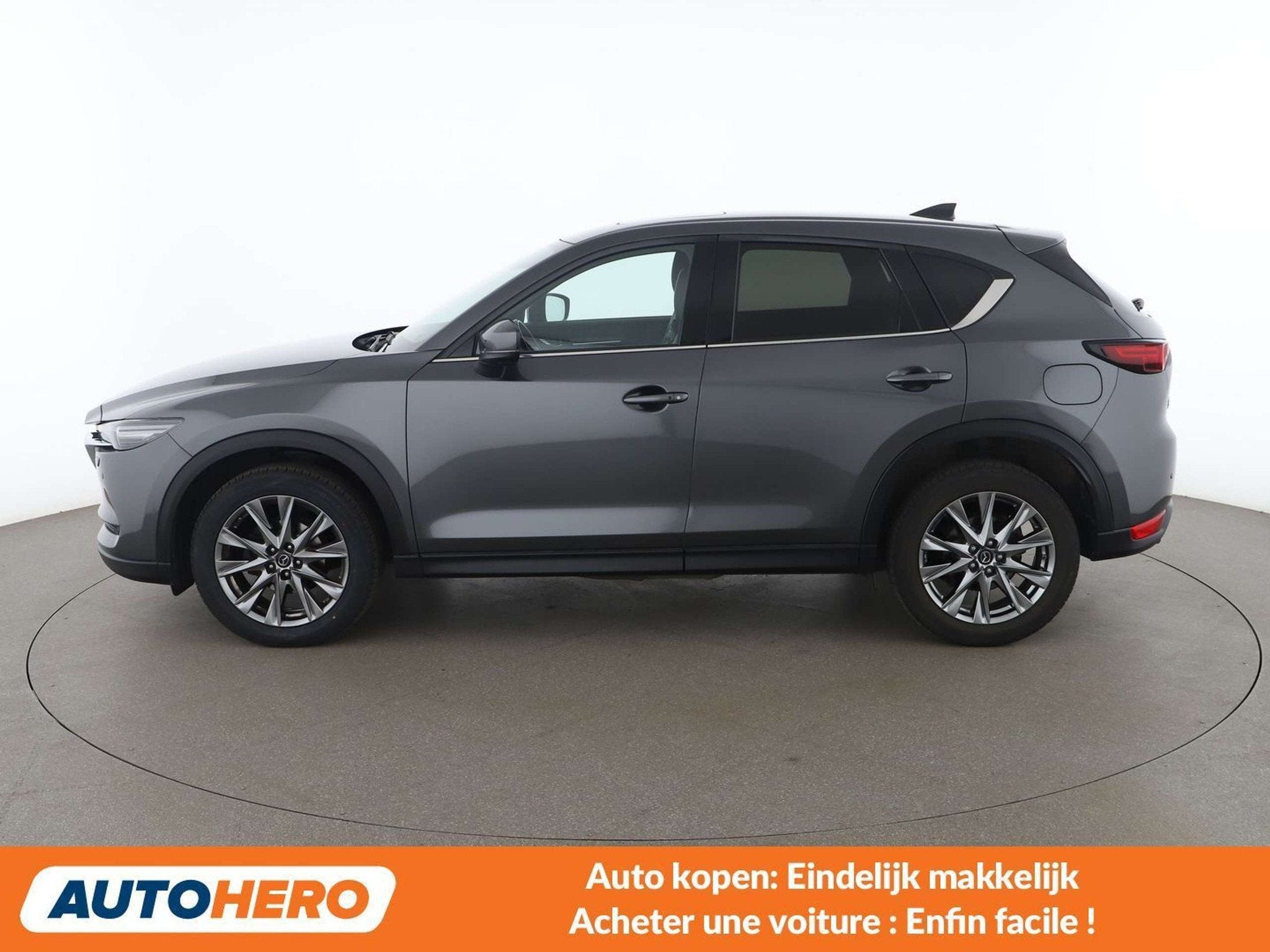 Mazda CX-5 2.0 Skyactiv-G Sports-Line AWD (automatique), Achat, Euro 6, Autres carburants, https://public.car-pass.be/vhr/2976397a-56f6-4d27-b8bb-8a3070f1f289