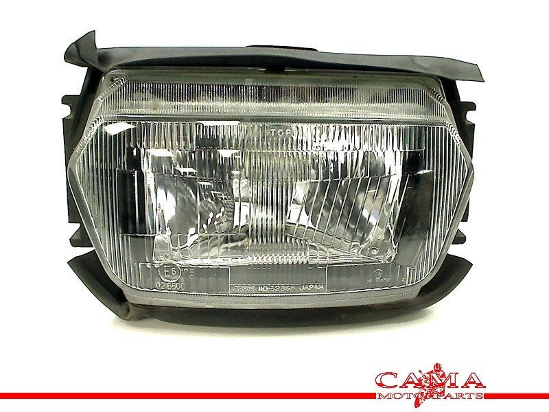 KOPLAMP GSX 600 F 1988-1997 (GSX600F GN72A / B KATANA), Dhr. S. di Majo, Gebruikt, Info@cama-motorparts.nl, P.J. Troelstraweg 8 8
3144 CX  MAASSLUIS, NL