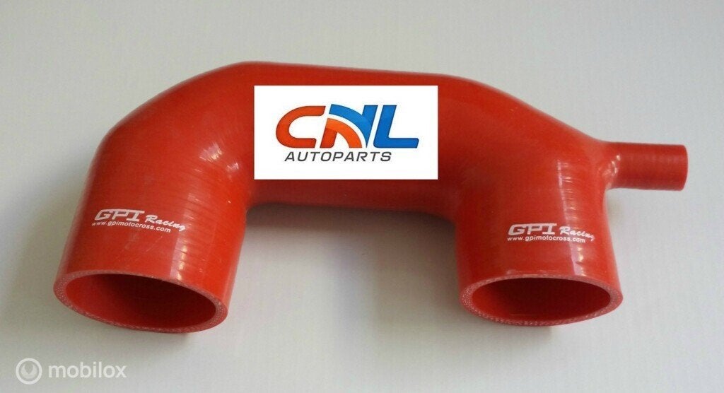 Intercoolerslang RENAULT 5 GT  SILICONE turbo hose, Autos : Pièces & Accessoires, Neuf, Enlèvement ou Envoi