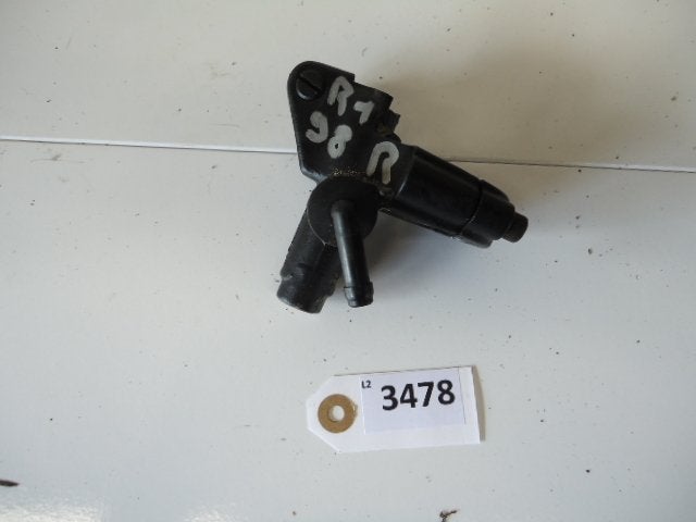 R1 1998 - 1999 Yamaha Rempomp D1-21310, Motoren