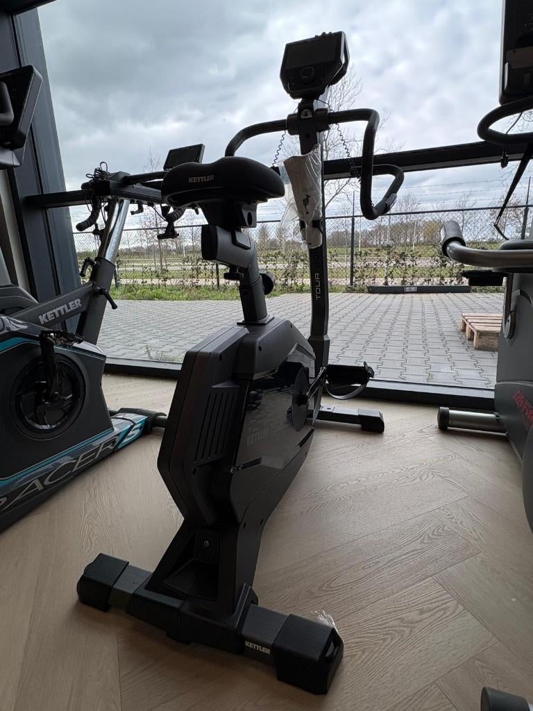 Vélo home trainer Kettler Tour 800 - NEUF NON UTILISÉ, Enlèvement ou Envoi, Neuf