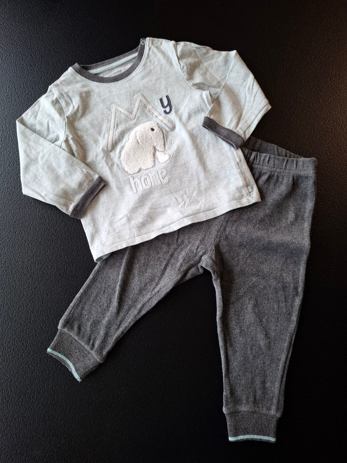 Pyjama maatje 86, Kinderen en Baby's, Ophalen