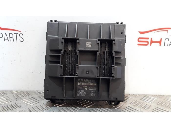 Ordinateur contrôle fonctionnel d'un Seat Ibiza, -, Utilisé, -, Seat