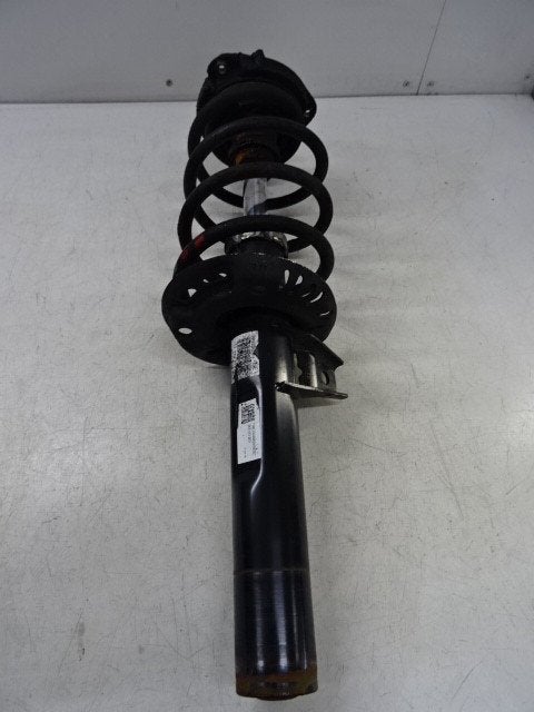 AMORTISSEUR OU ABSORBEUR DE CHOC AVANT DROIT Caddy IV, Volkswagen, Volkswagen AG, Utilisé, Kundenbetreuung@volkswagen.de