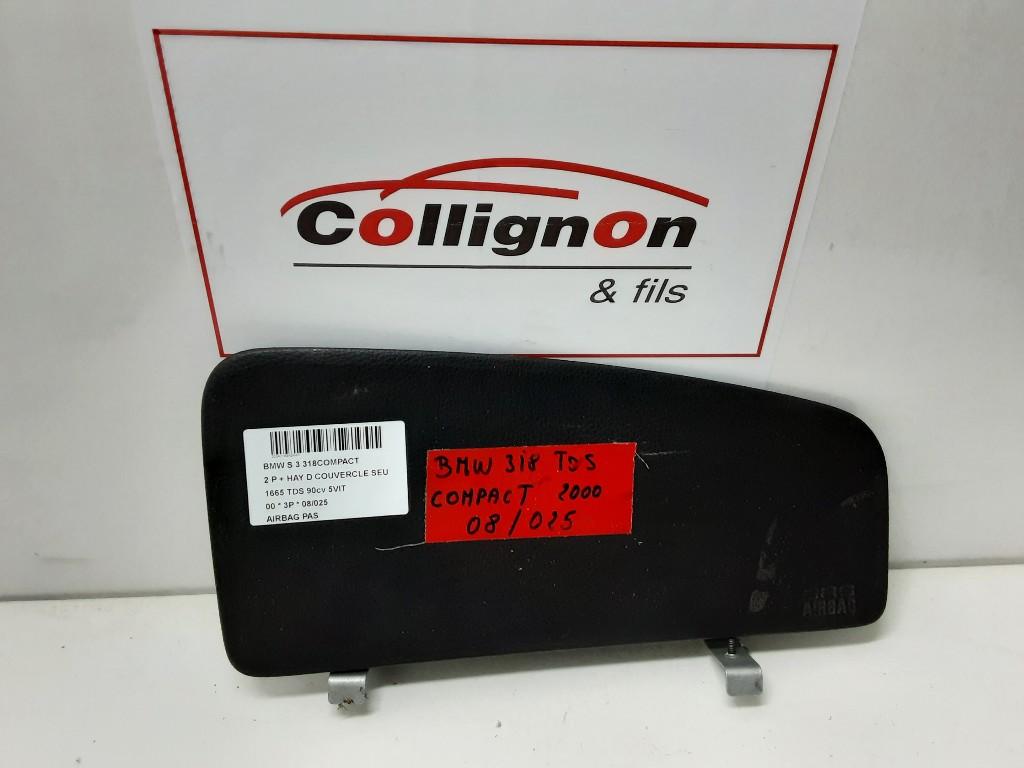 AIRBAG PASSAGIER 3 serie Compact (E36 / 5) (51458146266), Gebruikt, BMW
