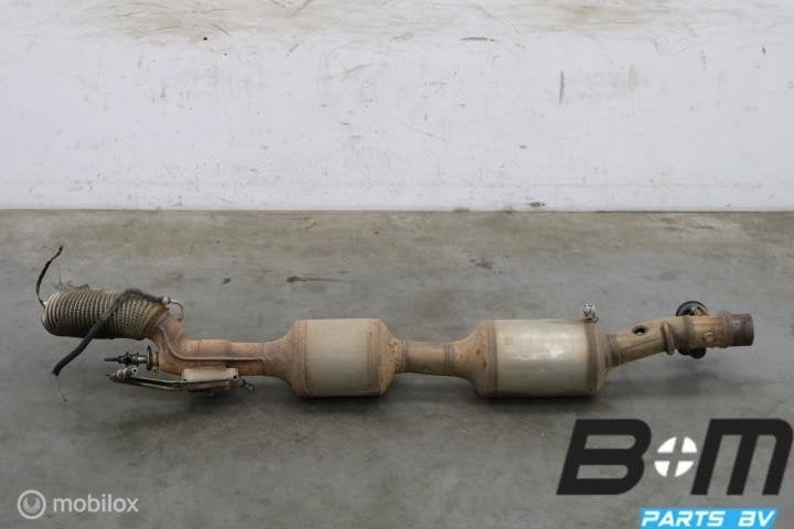 Katalysator VW Transporter T6 7LA254500F, Utilisé