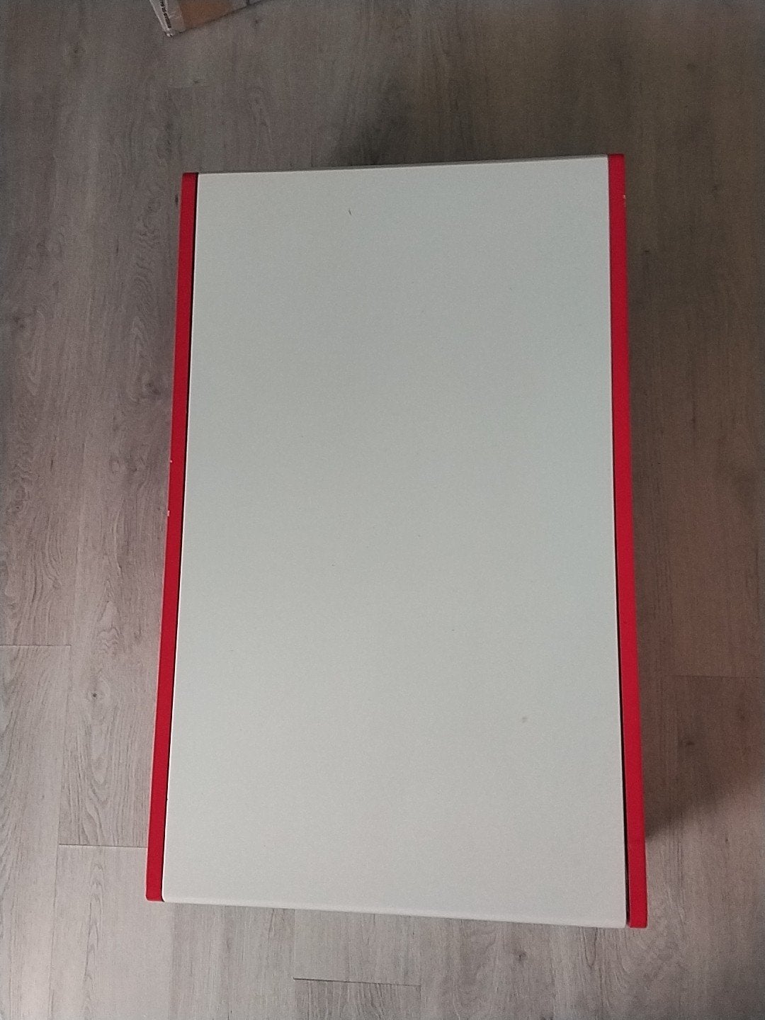 table base, Ophalen