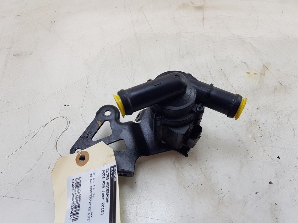 EXTRA WATERPOMP Audi RS 6 Avant (C7) (|79965561|), Dhr. J. Ham, Gebruikt, Administratie@autoham.nl, Audi