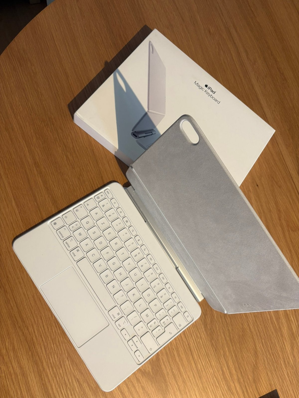 Magic keyboard apple, Enlèvement, Comme neuf