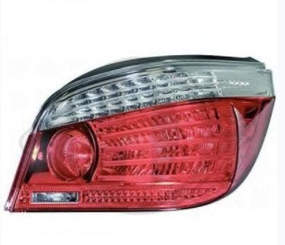 DIEDERICHS HD Tuning 1224191 Achterlicht voor BMW E60 Links