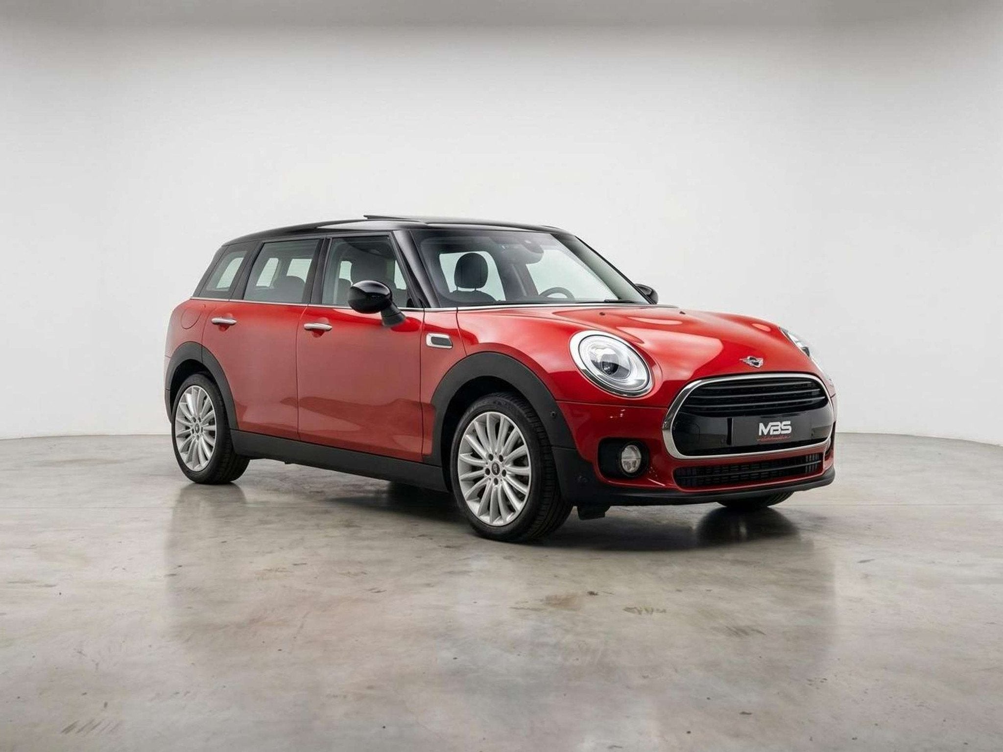 MINI Cooper Clubman *Réservé*, Autos, Mini, 118 g/km, Achat, 6 portes, Entreprise