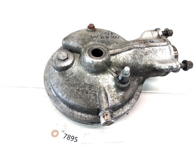 VF1100C 1985 - 1986 Honda Cardan Cardanhuis D1-51326, Motoren